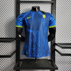 Camisa comemorativa Brasil II - Nike - 2022 - Jogador