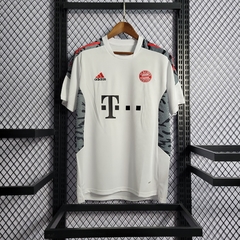 Camisa Bayern de Munique Treino 21/22 - Adidas - Torcedor