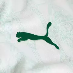Kit Infantil Palmeiras II 25/26 - Branco e verde na internet