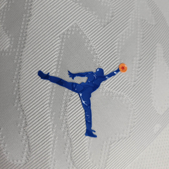 Camisa Paris Saint-German Edição especial 24/25 - Jogador Nike Masculina - Branca - Esporte Chique - A sua loja de Importações de Artigos esportivos