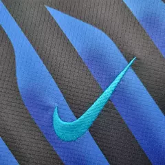 Camisa Inter de Milão I 25/26 - Torcedor Masculina - Azul e preta - loja online