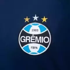 Imagem do Camisa Grêmio Goleiro 25/26 - Torcedor Umbro Masculina - Azul