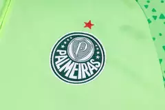 Conjunto Palmeiras Treino 24/25 - Masculino - Verde na internet