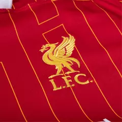 Camisa Liverpool I 24/25 - Torcedor Nike Masculina - Vermelha - Esporte Chique - A sua loja de Importações de Artigos esportivos