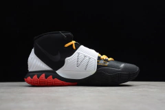 KYRIE 6 BRUCE LEE BLACK - comprar online