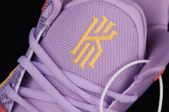 KYRIE 7 EP PINK PURPLE - Esporte Chique - A sua loja de Importações de Artigos esportivos