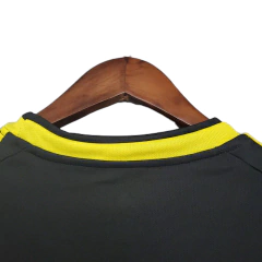 Camisa Chelsea Retrô 2012/2013 Preta - Adidas - comprar online