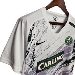 Camisa Celtic Retrô 2007/2008 Branca - Nike - Esporte Chique - A sua loja de Importações de Artigos esportivos