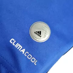 Camisa Retrô Palmeiras III 2019 - Masculina - Azul com detalhes brancos - loja online