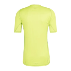 Camisa New York City Goleiro 24/25 - Torcedor Adidas Masculina - Amarela com detalhes em vermelho - comprar online