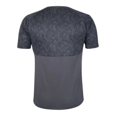 Camisa Athletico Paranaense Treino 24/25 - Torcedor Umbro Masculina - Cinza na internet