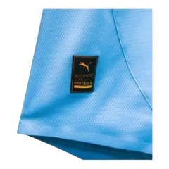 Camisa Manchester City I 24/25 - Torcedor Puma Feminina - Azul - loja online