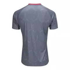 Camisa São Paulo Treino 25/26 - Torcedor Masculina - Cinza - comprar online