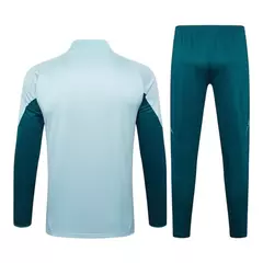 Conjunto Cruzeiro Treino 25/26 - Masculino - Verde - comprar online