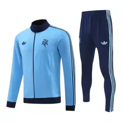 Conjunto Seleção Argentina 25/26 - Masculino - Azul - comprar online