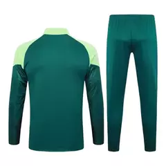 Conjunto Palmeiras 24/25 - Masculino - Verde - comprar online