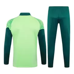 Conjunto Palmeiras Treino 24/25 - Masculino - Verde - comprar online
