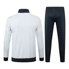 Conjunto Juventus Treino 25/26 - Masculino - Cinza - comprar online