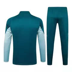 Conjunto Cruzeiro Treino 25/26 - Masculino - Verde - comprar online