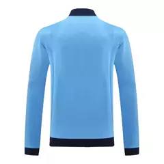 Jaqueta Corta-Vento Seleção Argentina 25/26 - Azul - comprar online