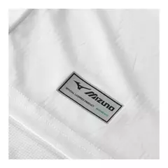 Camisa Lazio Edição Aniversário 125 anos I 25/26 - Torcedor Mizuno Masculina - Branca - loja online