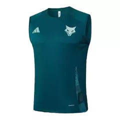 Kit Treino adulto - Camisa e Shorts - Cruzeiro Adidas 25/26 - Verde na internet