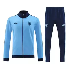 Conjunto Seleção Argentina 25/26 - Masculino - Azul