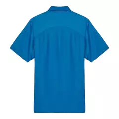 Camisa Polo Palmeiras Treino 25/26 - Torcedor Masculina - Azul - comprar online