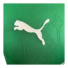 Camisa Palmeiras I 25/26 - Jogador Masculina - Verde - Esporte Chique - A sua loja de Importações de Artigos esportivos