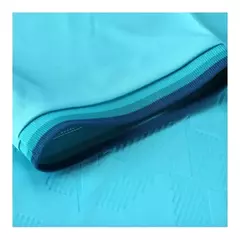 Imagem do Camisa Lazio Edição Aniversário 125 anos Goleiro 25/26 - Torcedor Mizuno Masculina - Azul