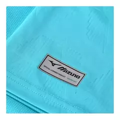 Camisa Lazio Edição Aniversário 125 anos Goleiro 25/26 - Torcedor Mizuno Masculina - Azul - loja online