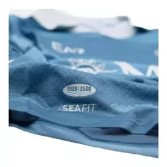 Imagem do Camisa Napoli Edição especial 24/25 - Torcedor EA7 Masculina - Azul
