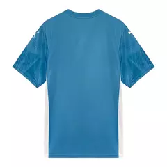Camisa Palmeiras Goleiro I 25/26 - Torcedor Masculina - Azul com detalhes em branco - comprar online