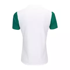 Camisa Palmeiras II 25/26 - Torcedor Masculina - Branca e verde - comprar online