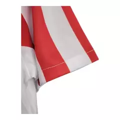Imagem do Camisa Atlético de Madrid I 25/26 - Torcedor Masculina - Branca e vermelha
