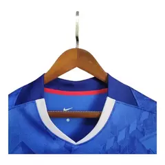 Camisa Chelsea I 25/26 - Torcedor Masculina - Azul - comprar online
