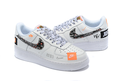 Imagem do Tênis Nike Air Force 1 '07 PRM 'Just Do It'