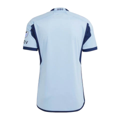 Camisa Sporting Kansas City I 24/25 - Torcedor Adidas Masculina - Azul - comprar online