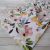 Sobres estampados papel hilado