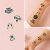 Tatuajes temporales en internet
