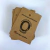 Etiquetas Tags papel kraft - tienda online