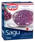 Sagu Uva 250g (Ref. 746403)