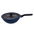 Frigideira Wok Marine Hercules 30cm Antiaderente Cerâmico Azul PA4000-W30AZ - comprar online