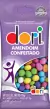 Amendoim Colorido 70g - Dori