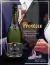 Espumante Prosecco Brut Branco 187 ML - Monte Paschoal (88933) - comprar online