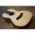 Ukulele Elétrico Soprano Tagima 41-K EQ Nylon Natural Satin Equalizer - Happy Express