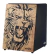 Cajon Strike Lion Elétrico Sk 5065 de Madeira Inclinado - FSA