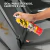 Espuma Para Limpeza Multiúso Tuff Stuff 300ml Armor All - STP - loja online