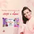 Imagem do Kit c/6 un Sabonete em Barra Framboesa & Pitaya 180gr - Farnese (90743)