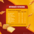 9un Salgadinho Cheez It Snap'd Nacho Explosion 75g (91009) - Happy Express